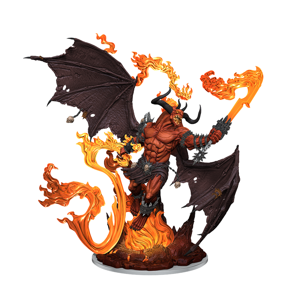 D&D: Frameworks - Balor (ONLINE ORDER ONLY)