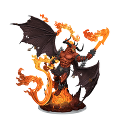 D&D: Frameworks - Balor (ONLINE ORDER ONLY)