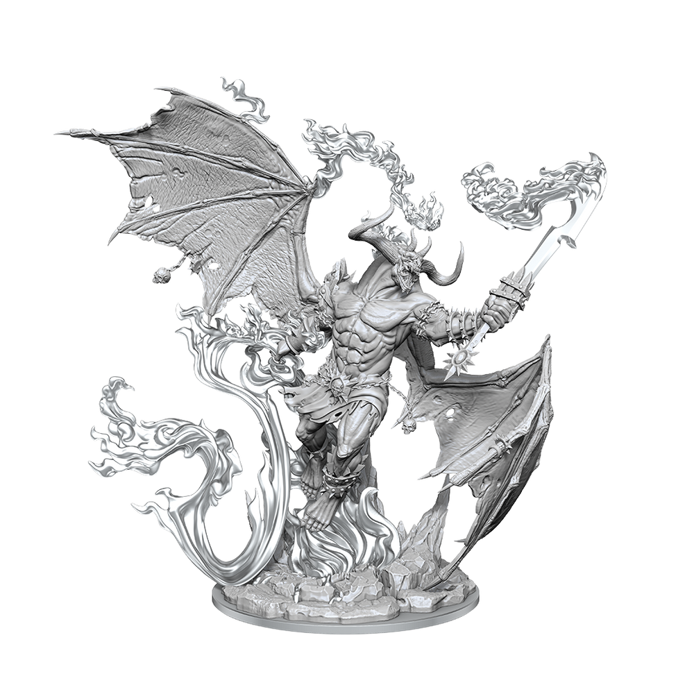 D&D: Frameworks - Balor (ONLINE ORDER ONLY)