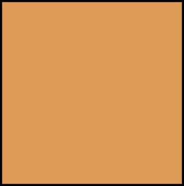 VAL72036 Bronze Fleshtone Acrylic Paint 17ml Game Color Paint Vallejo (ONLINE ORDER ONLY)