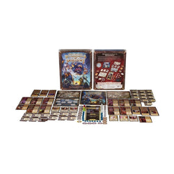D&D: Lords of Waterdeep - Scoundrels of Skullport (ONLINE ORDER ONLY)