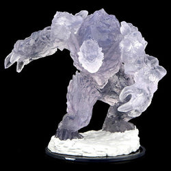 WZK90478 Cinderslag Elemental Unpainted Miniatures Critical Role Series Figures (ONLINE ORDER ONLY)