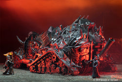 D&D: Icons of the Realms - Infernal War Machine (ONLINE ORDER ONLY)