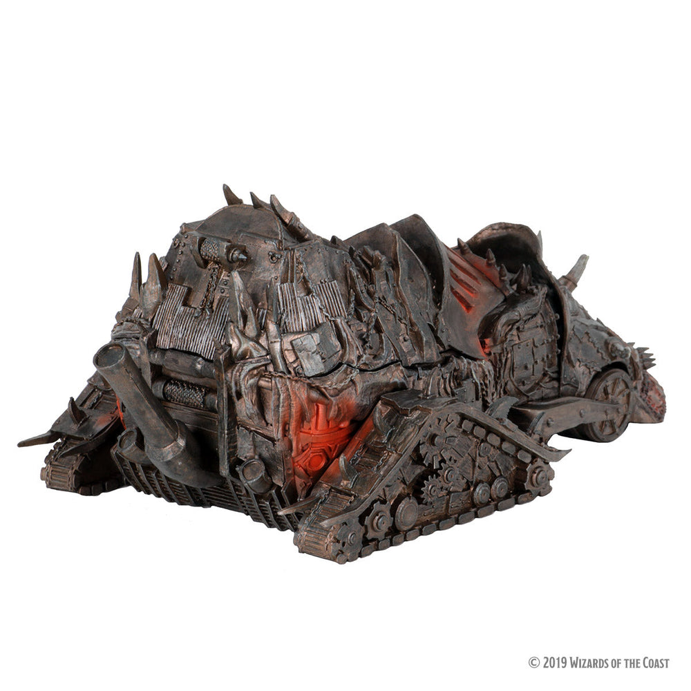 D&D: Icons of the Realms - Infernal War Machine (ONLINE ORDER ONLY)