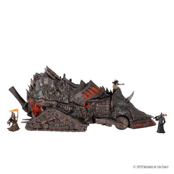 D&D: Icons of the Realms - Infernal War Machine (ONLINE ORDER ONLY)