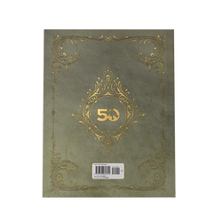 D&D: 2024 Player's Handbook - Alternate Cover (ONLINE ORDER ONLY)