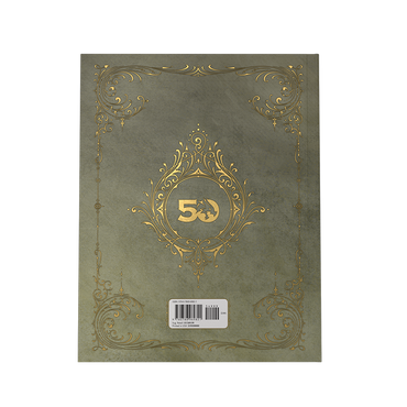 D&D: 2024 Player's Handbook - Alternate Cover (ONLINE ORDER ONLY)