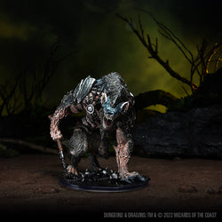 D&D: Icons of the Realms - Yeenoghu, The Beast of Butchery (ONLINE ORDER ONLY)