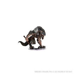D&D: Icons of the Realms - Yeenoghu, The Beast of Butchery (ONLINE ORDER ONLY)