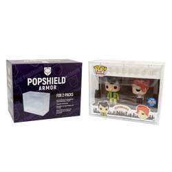 PopShield Armor for 2-PACK WHOLESALE (ONLINE ORDER ONLY)
