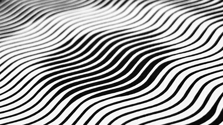 Waves Magician Playing Cards(Online Order Only)