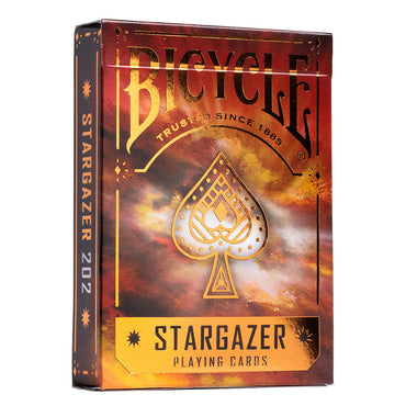 Bicycle Stargazer Playing Cards (ONLINE ORDER ONLY)
