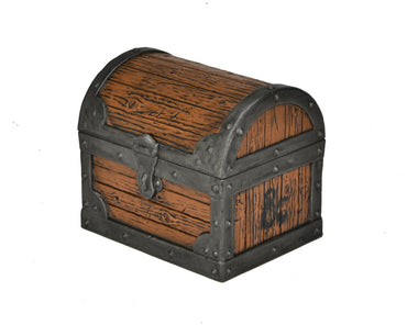 D&D: Onslaught - Deluxe Treasure Chest (ONLINE ORDER ONLY)