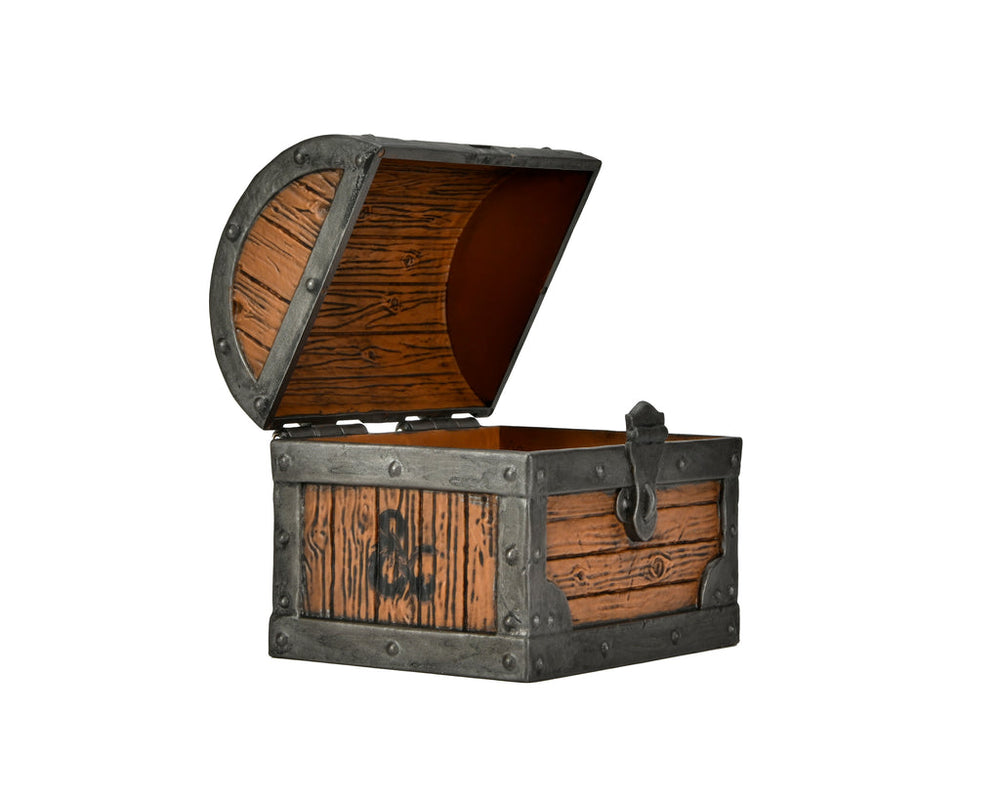 D&D: Onslaught - Deluxe Treasure Chest (ONLINE ORDER ONLY)