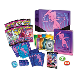 Pokemon TCG: Sword & Shield-Fusion Strike Trainer Box (Online Order Only)