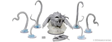 D&D: Nolzur's Marvelous Miniatures - Kraken (ONLINE ORDER ONLY)