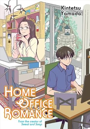 Home Office Romance (ONLINE ORDER ONLY)