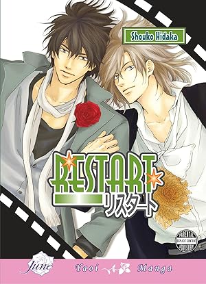 Restart (ONLINE ORDER ONLY)