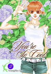 You're So Cool Vol 2 (ONLINE ORDER ONLY)