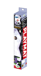 Officially Licensed Evangelion Standard Playmat - EVA 01