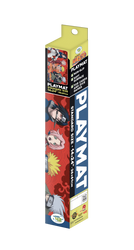 Officially Licensed Naruto Standard Playmat - Kakashi Team