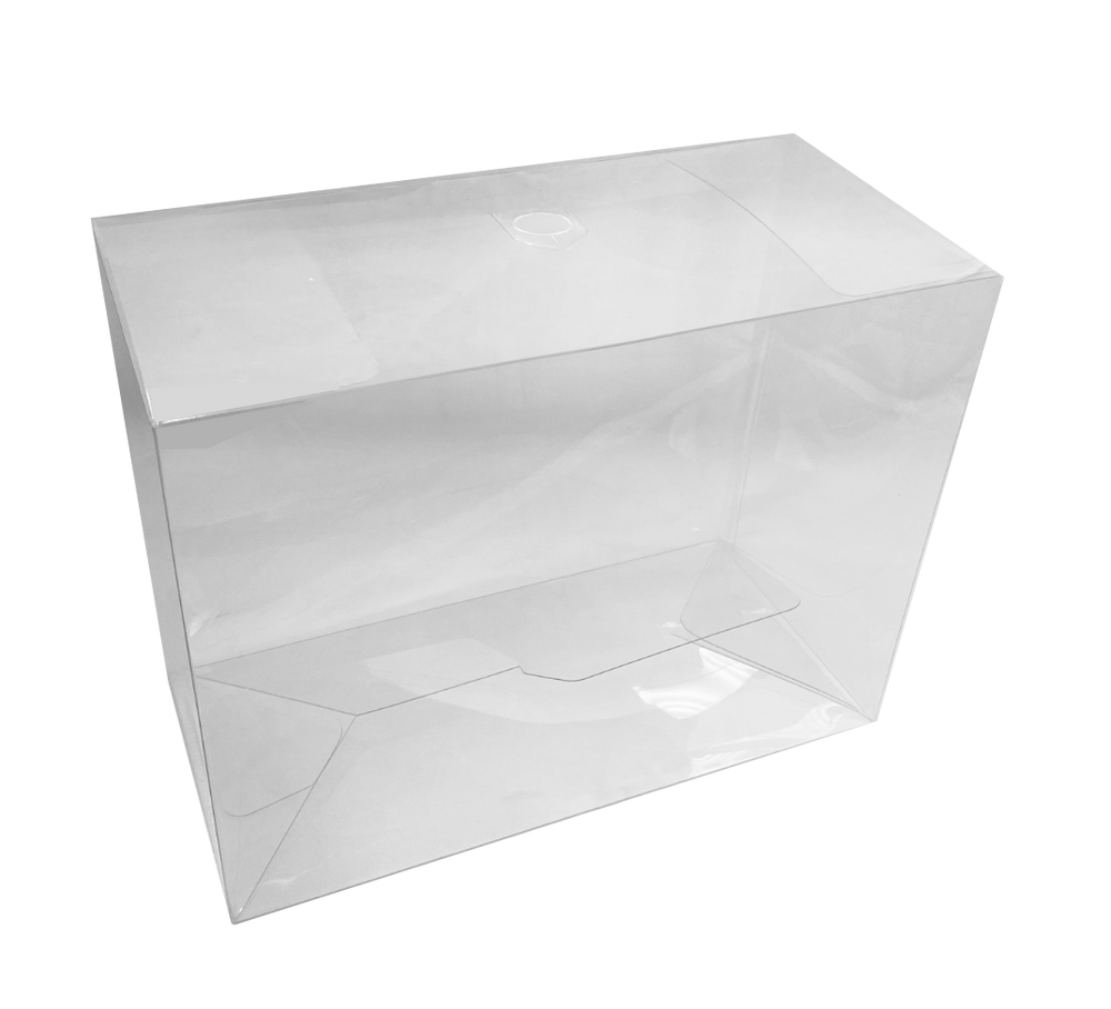 Kang & Kodos 2-Pack PopShield Protectors (Online Order Only)