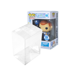 PopShield Protectors Case WHATNOT - Standard Size (ONLINE ORDER ONLY)