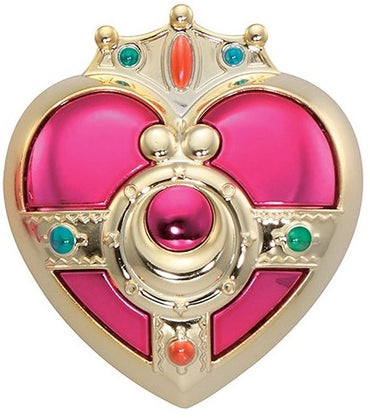 Sailor Moon Compact Mirror Gashapon