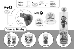Soda Toobs WHOLESALE (ONLINE ORDER ONLY)