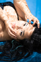 Akidearest x Game Beauty® Liquid Eyeliner Pen - 03 Trench (ONLINE ORDER ONLY)