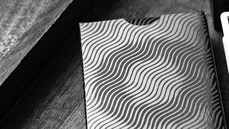 Waves Magician Playing Cards(Online Order Only)
