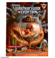 D&D: Rules Expansion Gift Set (ONLINE ORDER ONLY)