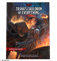 D&D: Rules Expansion Gift Set (ONLINE ORDER ONLY)