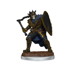 D&D: Nolzur's Marvelous Miniatures - Death Knights (ONLINE ORDER ONLY)