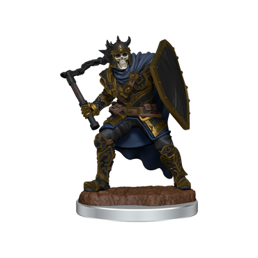 D&D: Nolzur's Marvelous Miniatures - Death Knights (ONLINE ORDER ONLY)