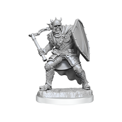 D&D: Nolzur's Marvelous Miniatures - Death Knights (ONLINE ORDER ONLY)