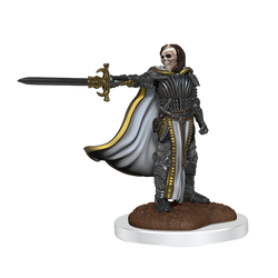 D&D: Nolzur's Marvelous Miniatures - Death Knights (ONLINE ORDER ONLY)