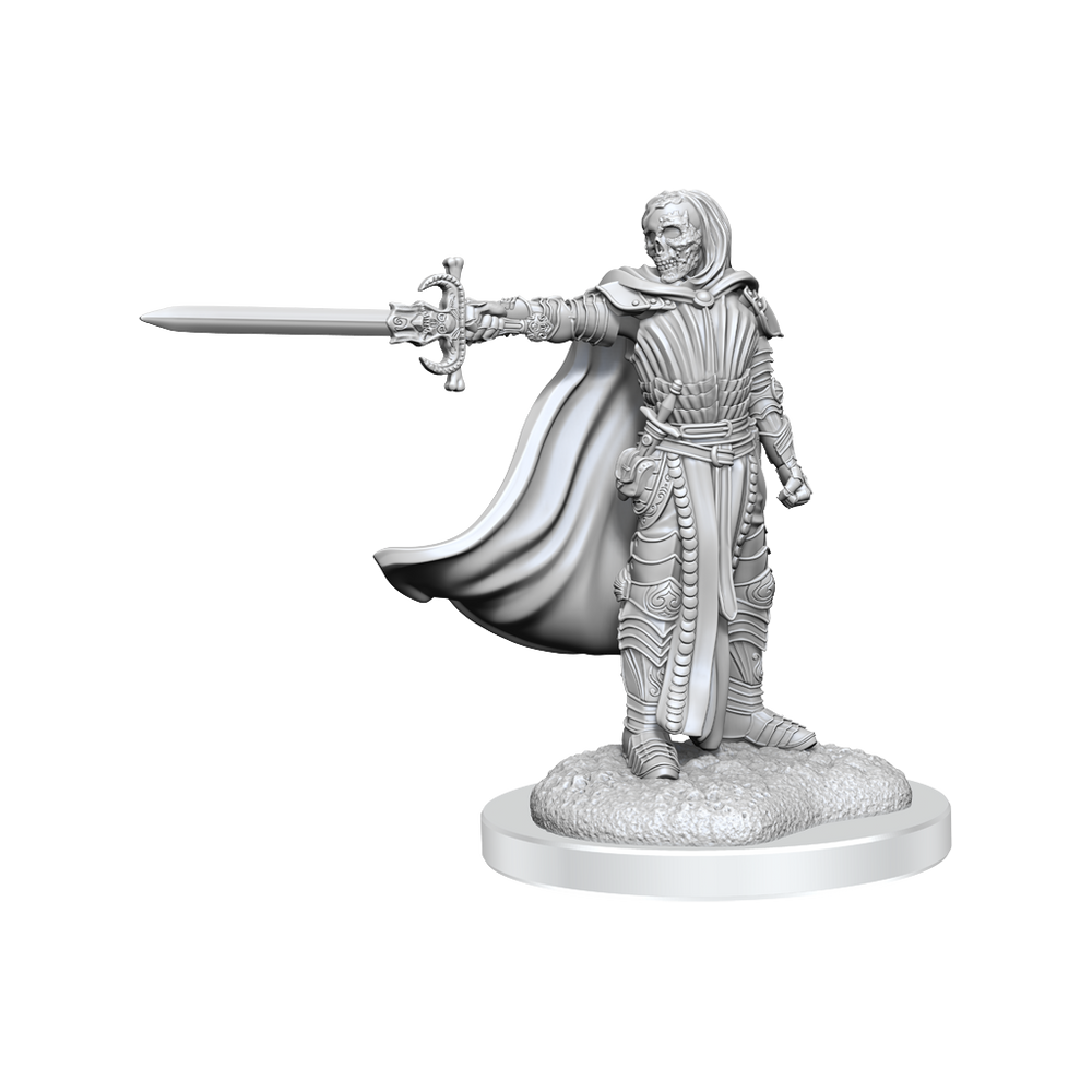 D&D: Nolzur's Marvelous Miniatures - Death Knights (ONLINE ORDER ONLY)