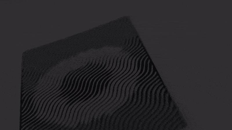 Waves Magician Playing Cards(Online Order Only)