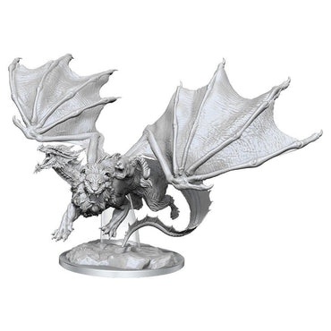 D&D: Nolzur's Marvelous Miniatures - Chimera (ONLINE ORDER ONLY)