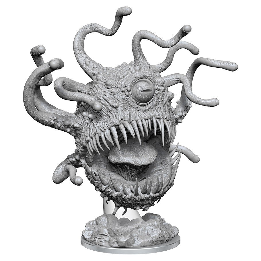 D&D: Nolzur's Marvelous Miniatures - Beholder Variant (ONLINE ORDER ONLY)