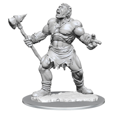 D&D: Nolzur's Marvelous Miniatures - Cyclops (ONLINE ORDER ONLY)