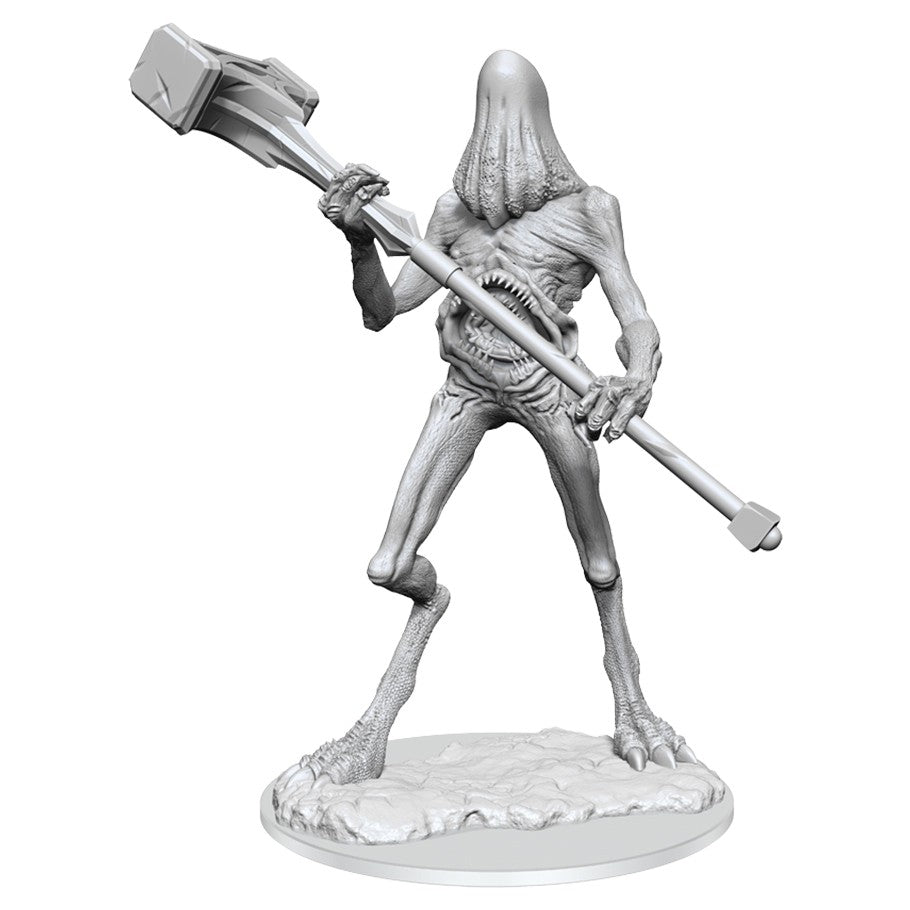 D&D: Nolzur's Marvelous Miniatures - Tomb-Tapper (ONLINE ORDER ONLY)