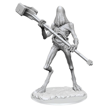 D&D: Nolzur's Marvelous Miniatures - Tomb-Tapper (ONLINE ORDER ONLY)