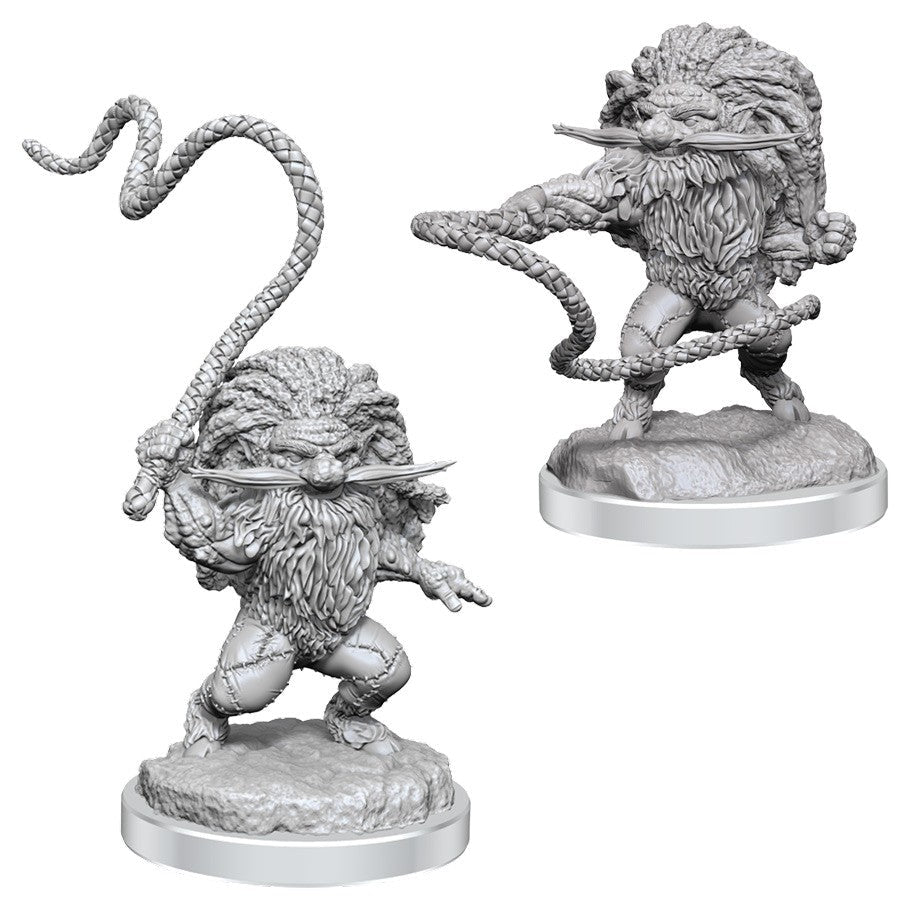 D&D: Nolzur's Marvelous Miniatures - Korreds (ONLINE ORDER ONLY)