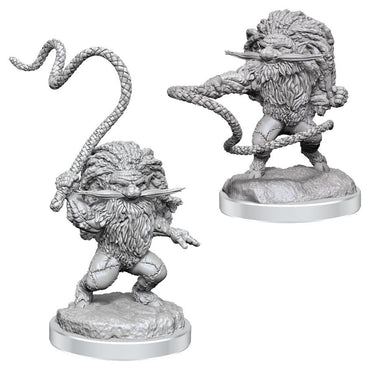 D&D: Nolzur's Marvelous Miniatures - Korreds (ONLINE ORDER ONLY)