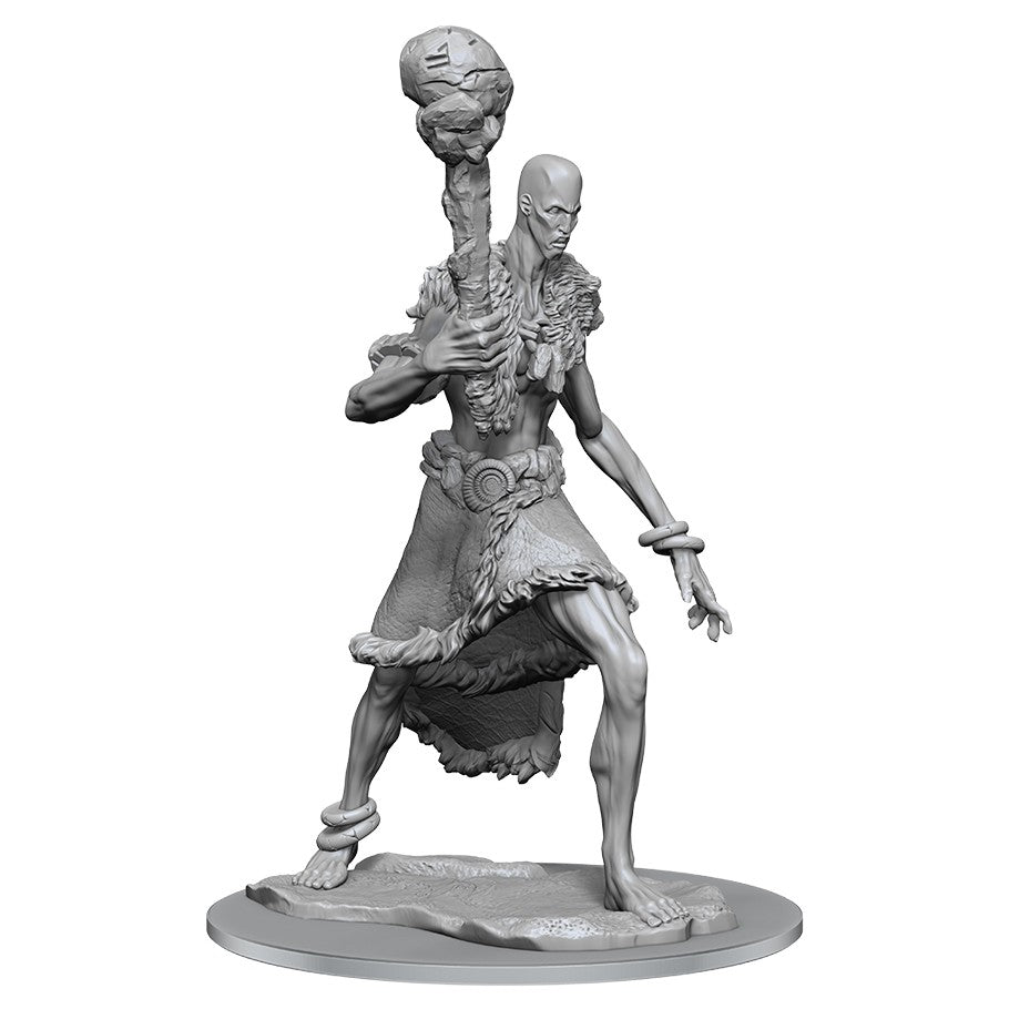 D&D: Nolzur's Marvelous Miniatures - Stone Giant (ONLINE ORDER ONLY)