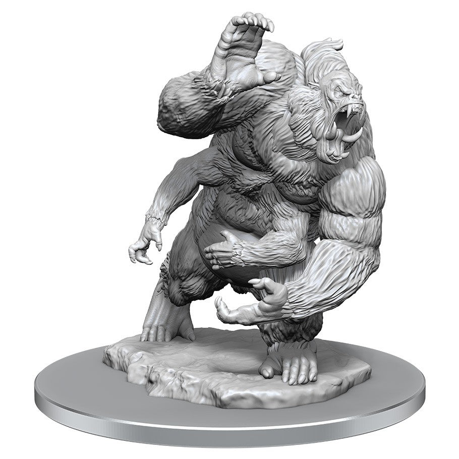 D&D: Nolzur's Marvelous Miniatures - Girallon (ONLINE ORDER ONLY)