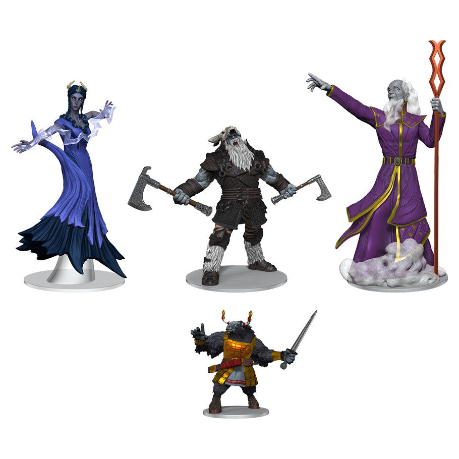 D&D: Icons of the Realms - Storm King's Thunder Box 3 (ONLINE ORDER ONLY)
