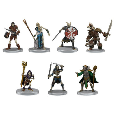 D&D: Icons of the Realms - Undead Armies - Skeletons (ONLINE ORDER ONLY)